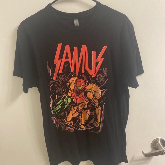 Samus - Picture 1 of 4